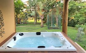 Suite Cantinho do Paraíso